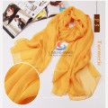 S231Ningbo Lingshang joker 100% cotton pashmina shawl scarf